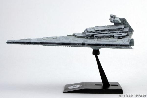 700 dollar star destroyer